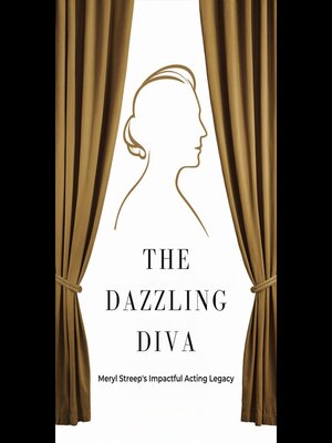 cover image of The Dazzling Diva